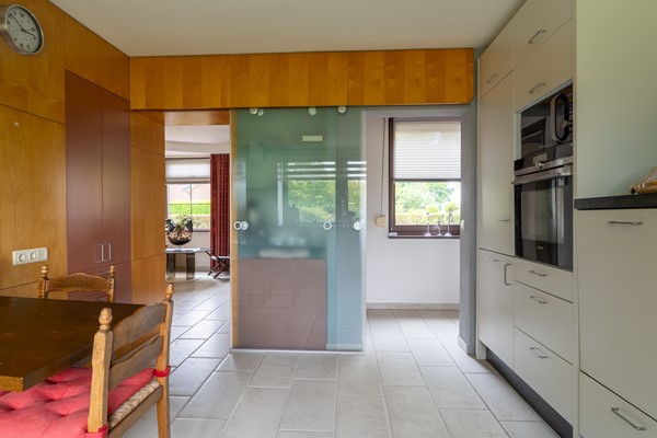 Medium property photo - Hillsestraat 10, 4269 VG Babyloniënbroek